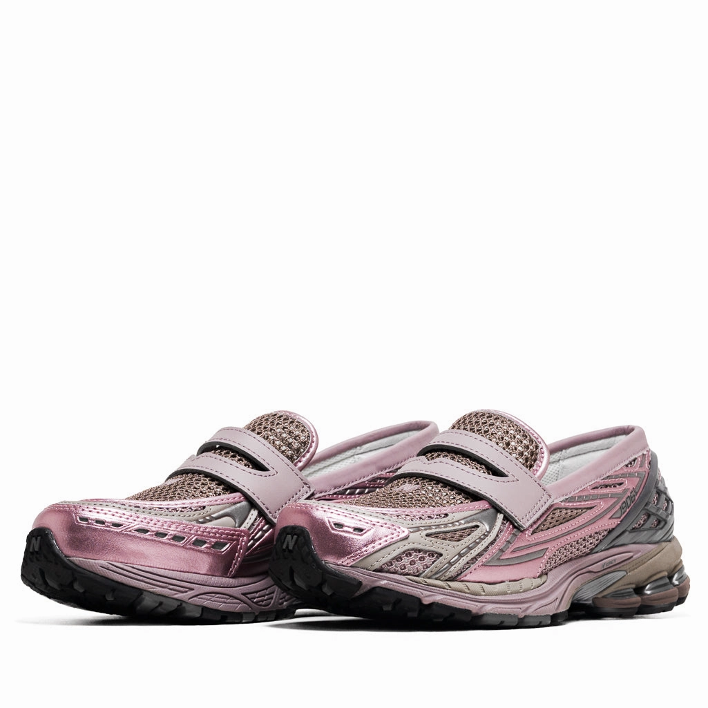 Market Stop New Balance 1906L - Ice Wine/Pink Taffy