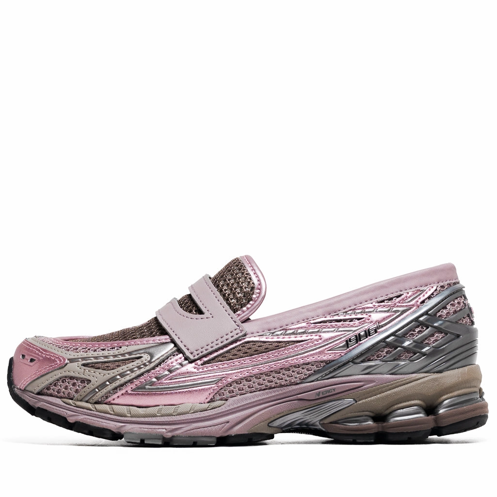 Sunny Walk New Balance 1906L - Ice Wine/Pink Taffy