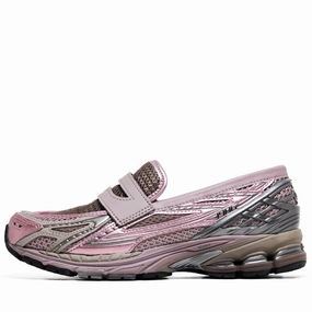 Sunny Walk New Balance 1906L - Ice Wine/Pink Taffy