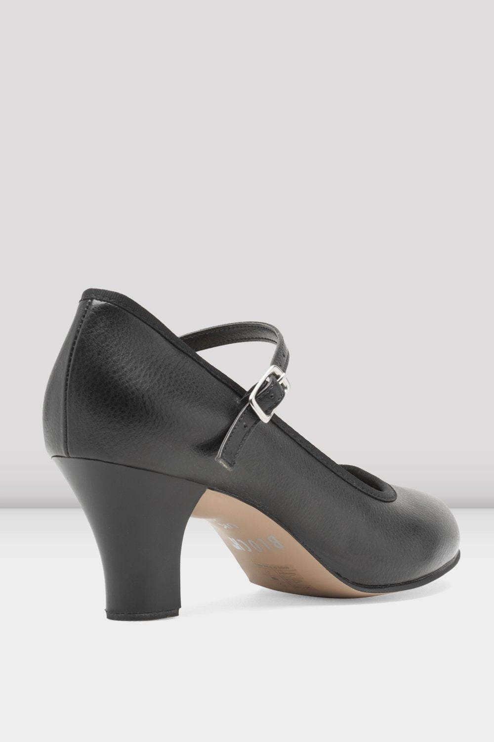 Ladies Kickline Character Shoes Distinctive durability