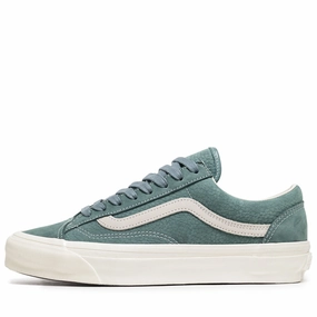 Way Smooth Vans LX Old Skool 36 - Le Marais Forest