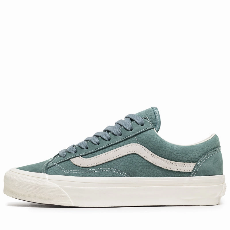 Way Smooth Vans LX Old Skool 36 - Le Marais Forest
