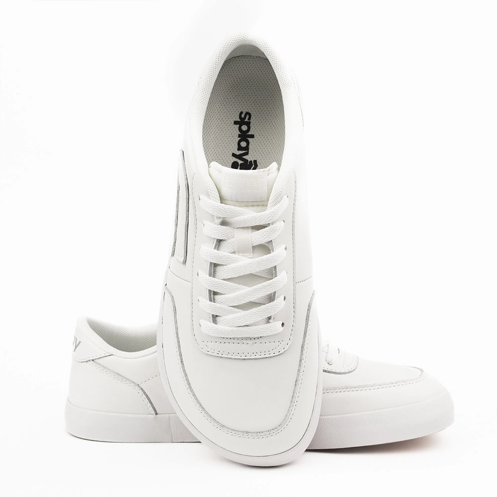 Splay 101 - Whiteout Shady Run