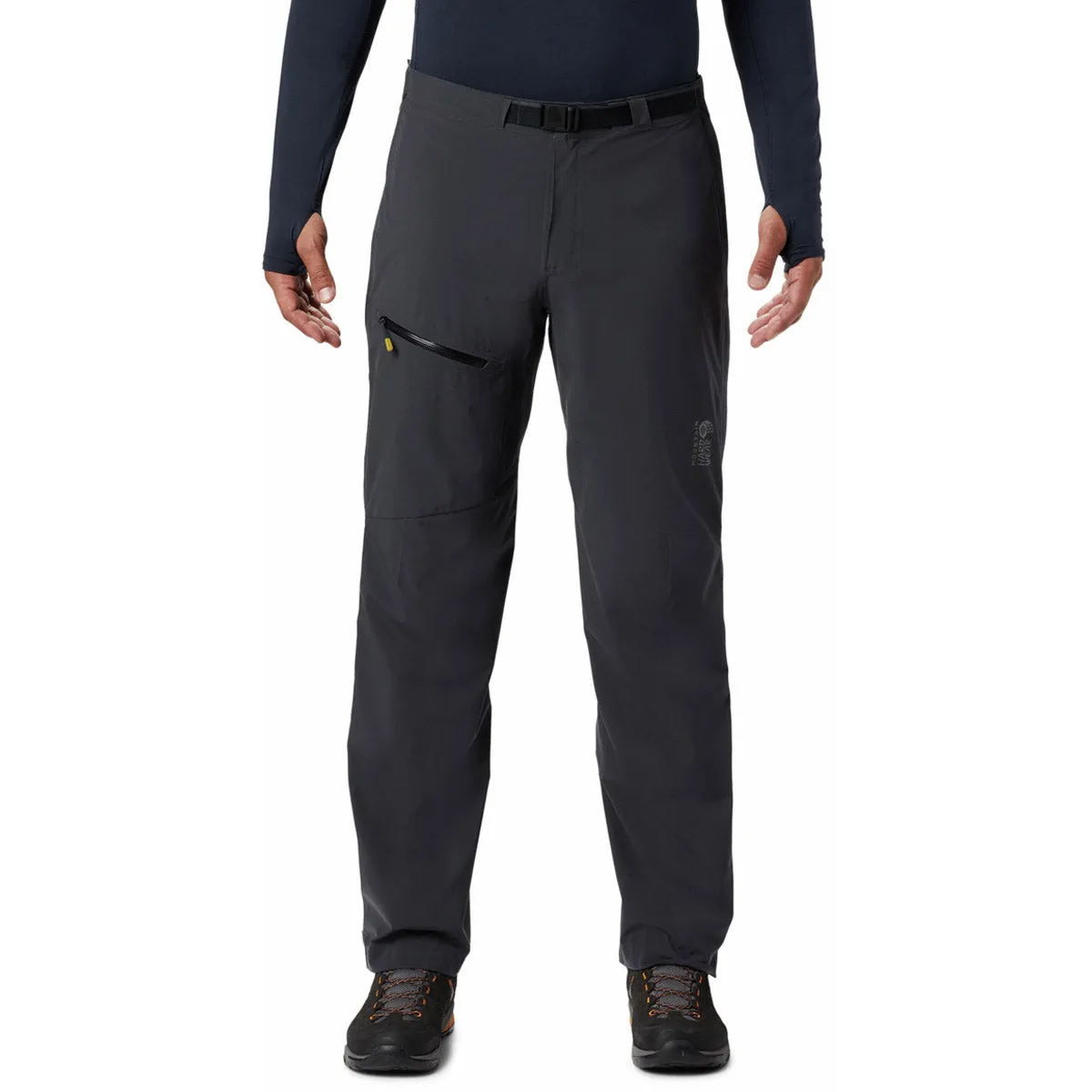 Travel Ready Fit tailored look Men's Stretch Ozonic Pant