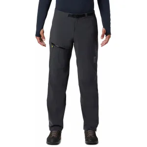 Travel Ready Fit tailored look Men's Stretch Ozonic Pant