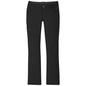 Flexible Cut Women's Ferrosi Pants - Regular