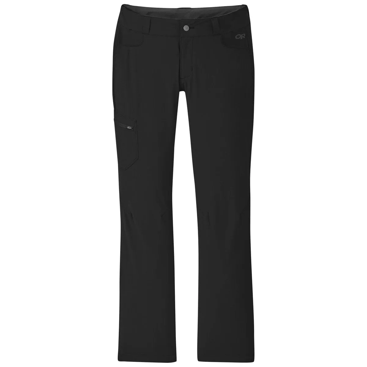 Active Lifestyle Light support Women's Ferrosi Pants - Regular