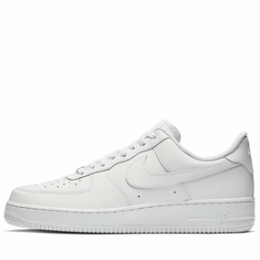 Nike Air Force 1 '07 - White/White Easy Road