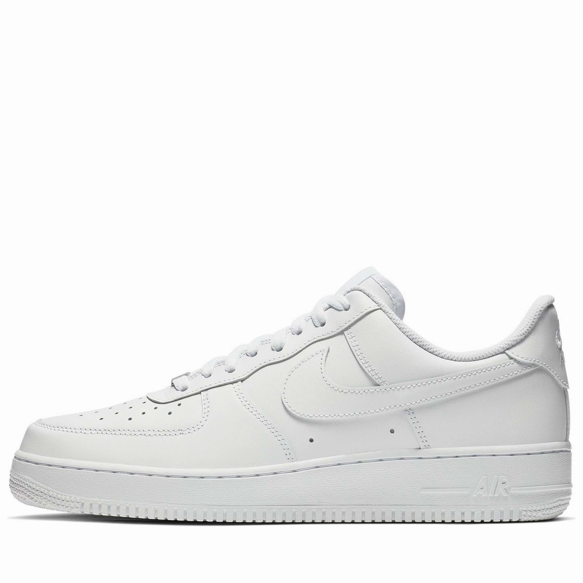 Nike Air Force 1 '07 - White/White Easy Road
