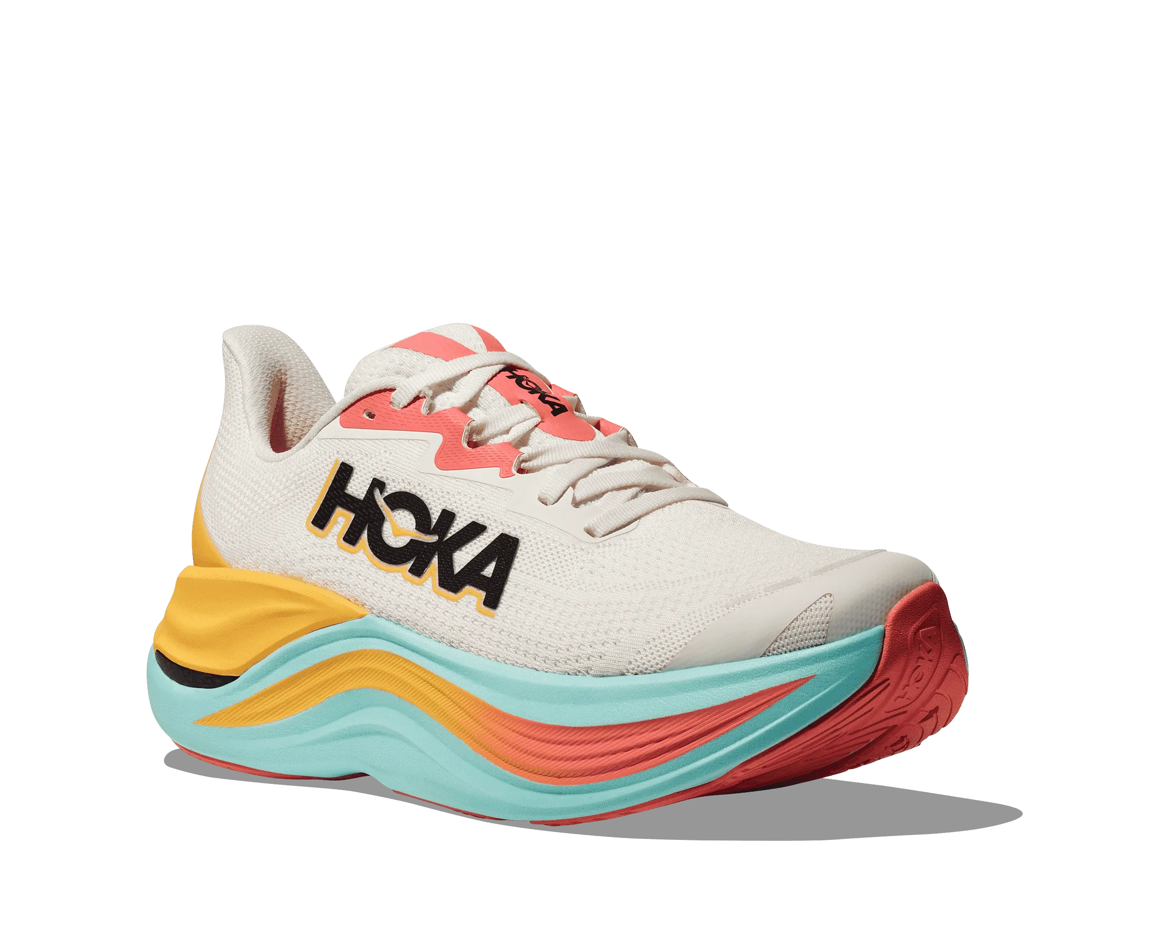 Women's Skyward X Hyperboloid Structure video - game - themed running option