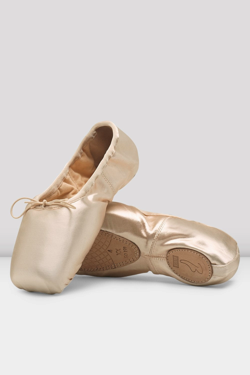 Quick   Drying Elegance Stretch Pointe Shoes