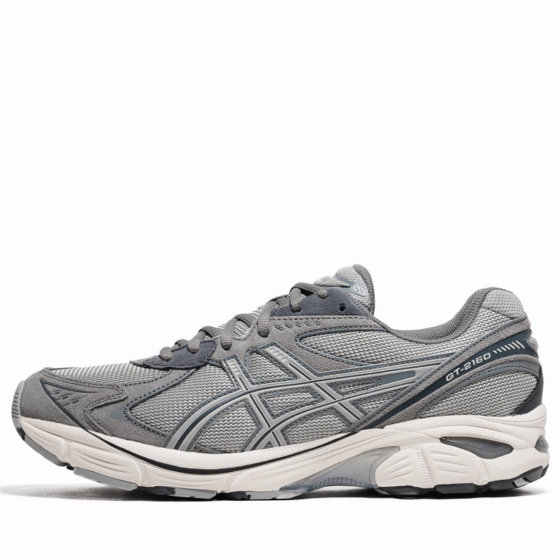 Asics GT-2160 - Cement Grey/Cement Grey Walk Firm