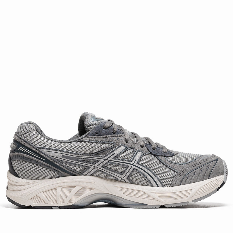 Asics GT-2160 - Cement Grey/Cement Grey Safe Sure Sporty Look