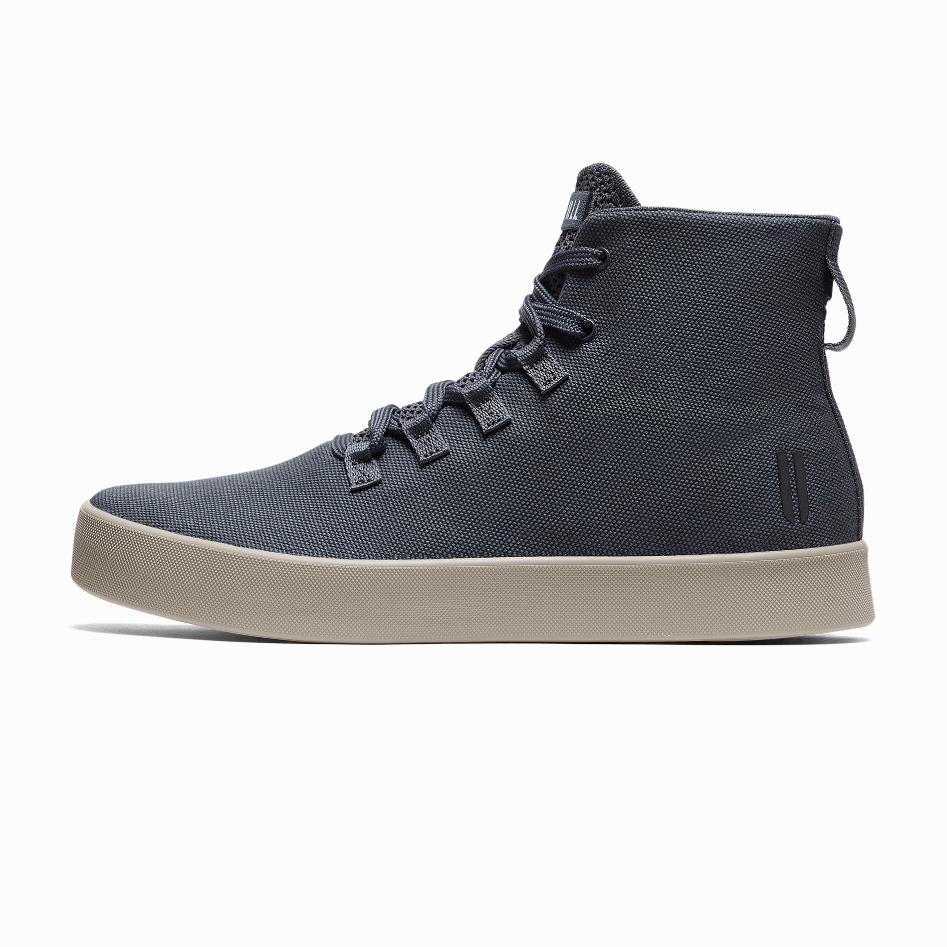 Men's Recs Canvas High-Top funky