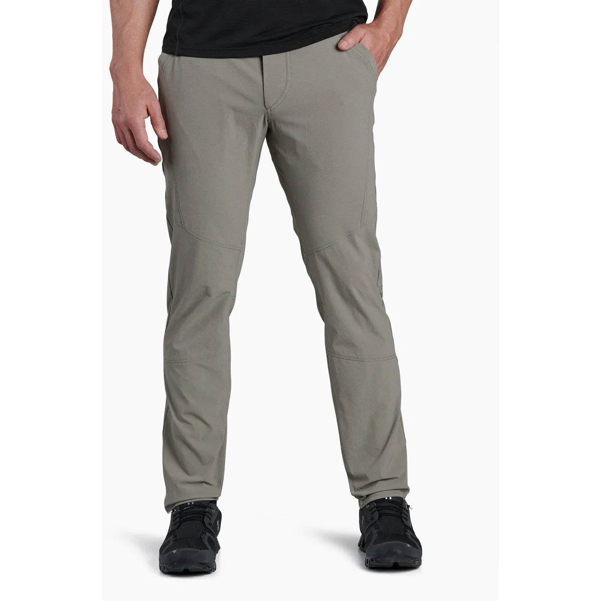 Anti Pilling Treatment Men's Deceptr Pant