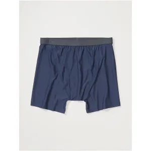 Men's Give-N-Go 2.0 Boxer Brief Breathable Mesh Panels