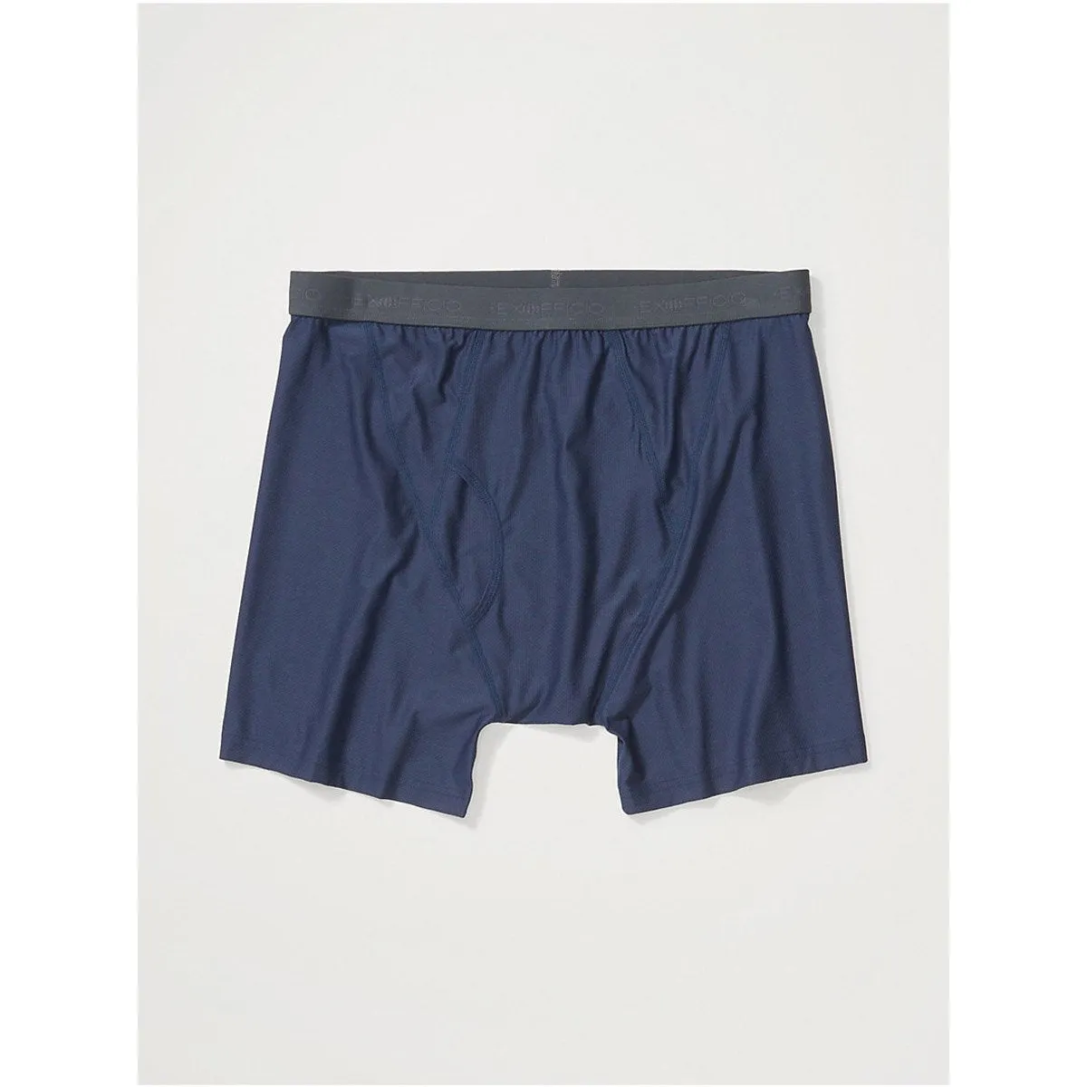 Men's Give-N-Go 2.0 Boxer Brief Fit Support Sleek Form