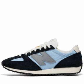 Style Expression New Balance 471 - Light Chrome Blue/Black