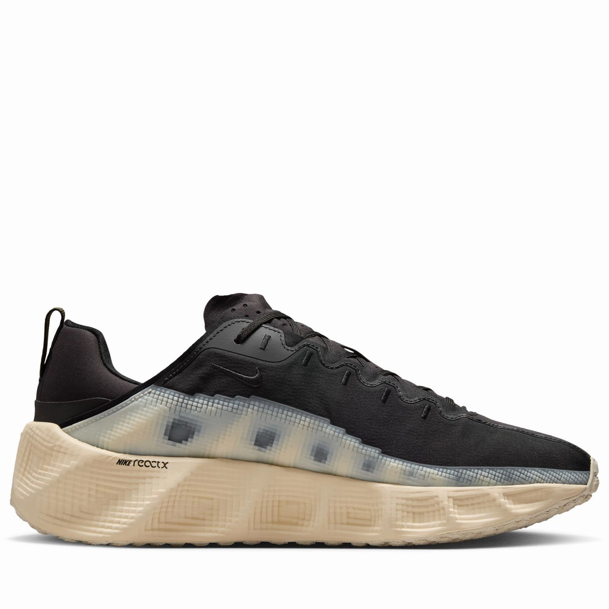 Nike Ava Rover - Black/Anthracite Practical Slip-on Shoes