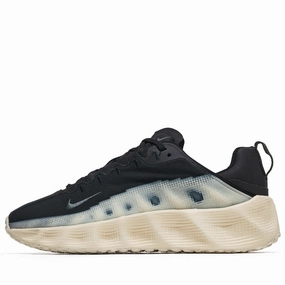 Nike Ava Rover - Black/Anthracite flexible shoes