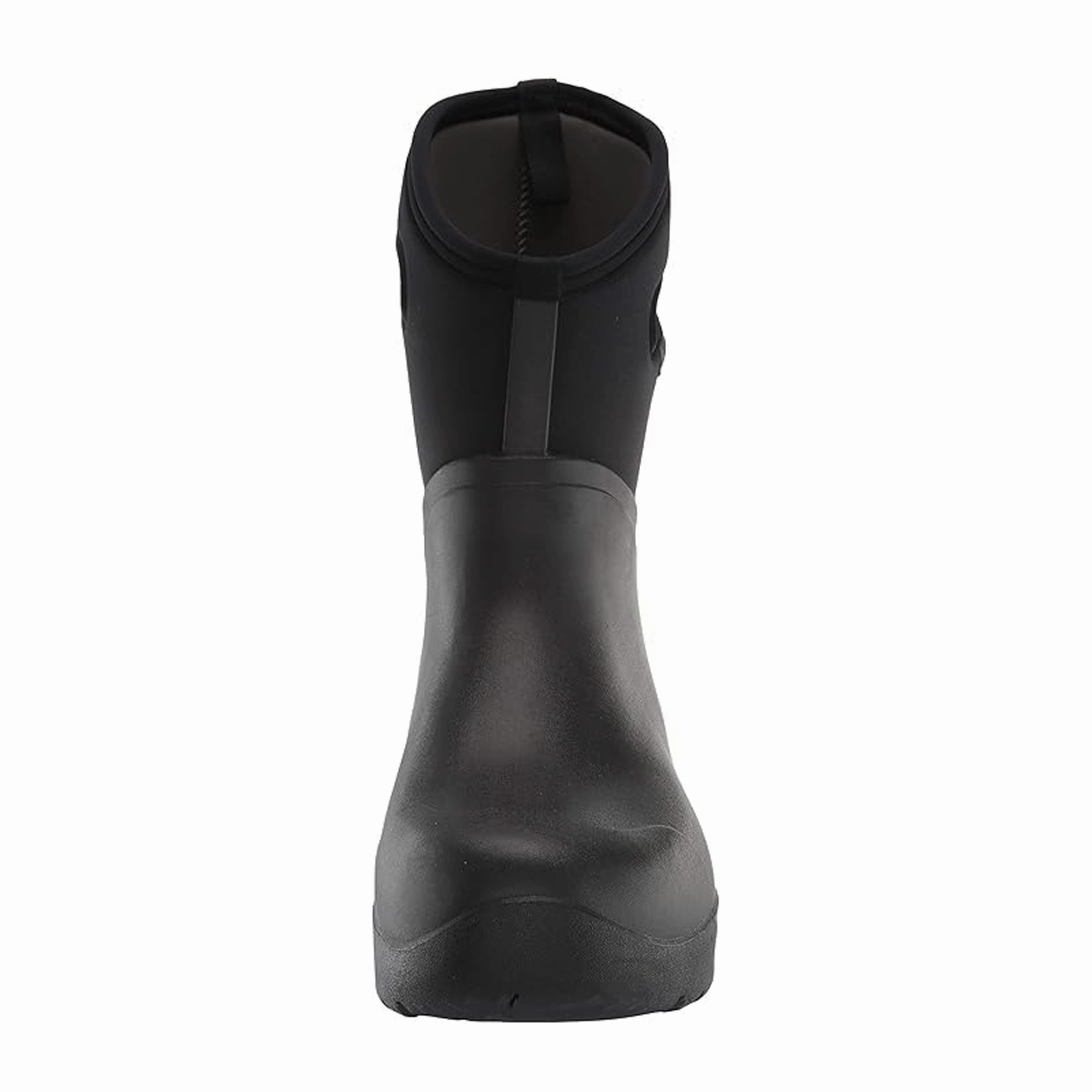 Mature Chic Bogs Bozeman Mid Insulated Waterproof Boot (Men) - Black