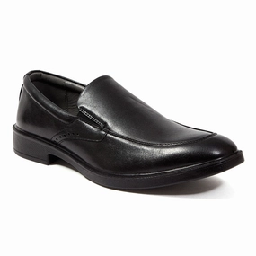 Hand Finish Men's Refine in Black