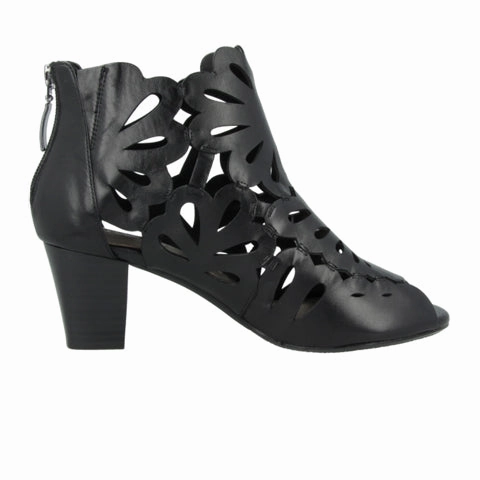 City Dawn Gerry Weber Lotta G13017 Ankle Boot (Women) - Schwarz