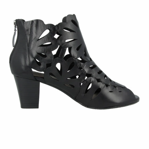 Gerry Weber Lotta G13017 Ankle Boot (Women) - Schwarz Anti   Slip