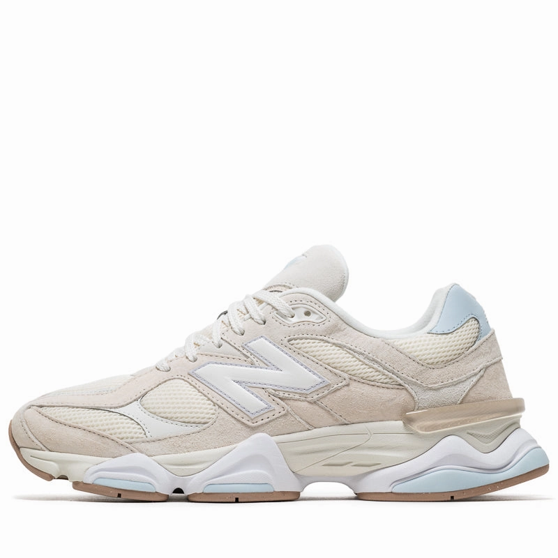 New Balance 9060 - Bisque/Frosted Glass Way Power Daily Walk
