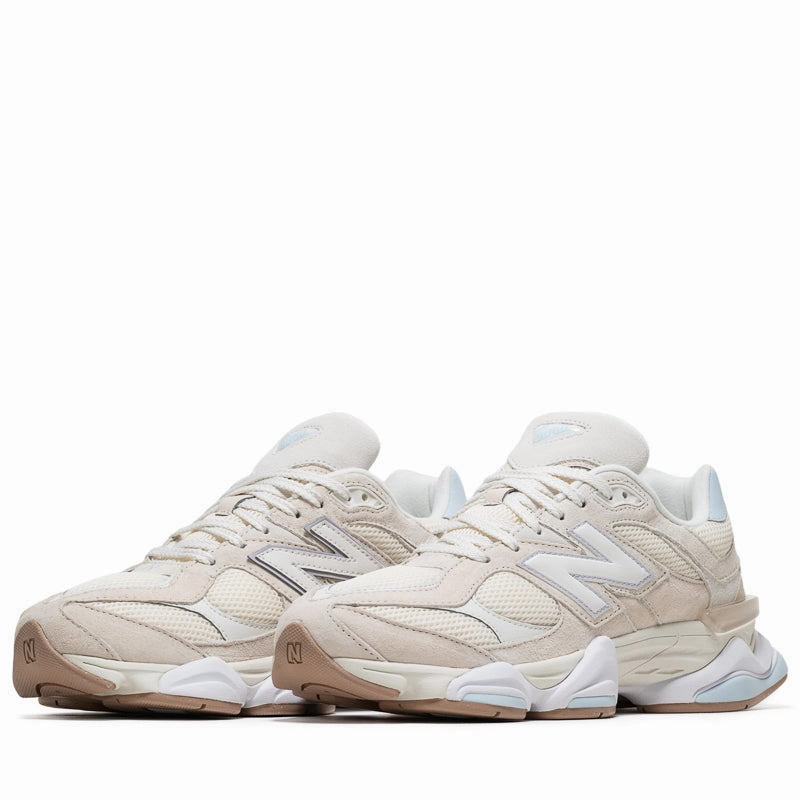 New Balance 9060 - Bisque/Frosted Glass Hold Walk