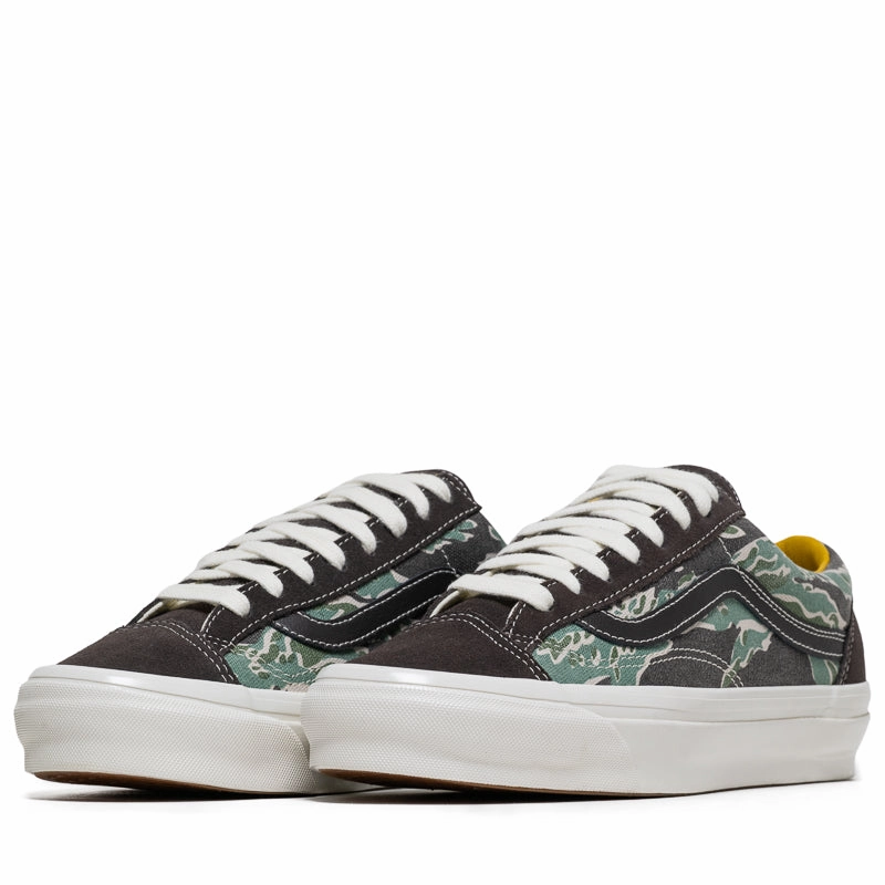 Market Tour Vans LX Old Skool 36 - Gemstone Tiger Stripe