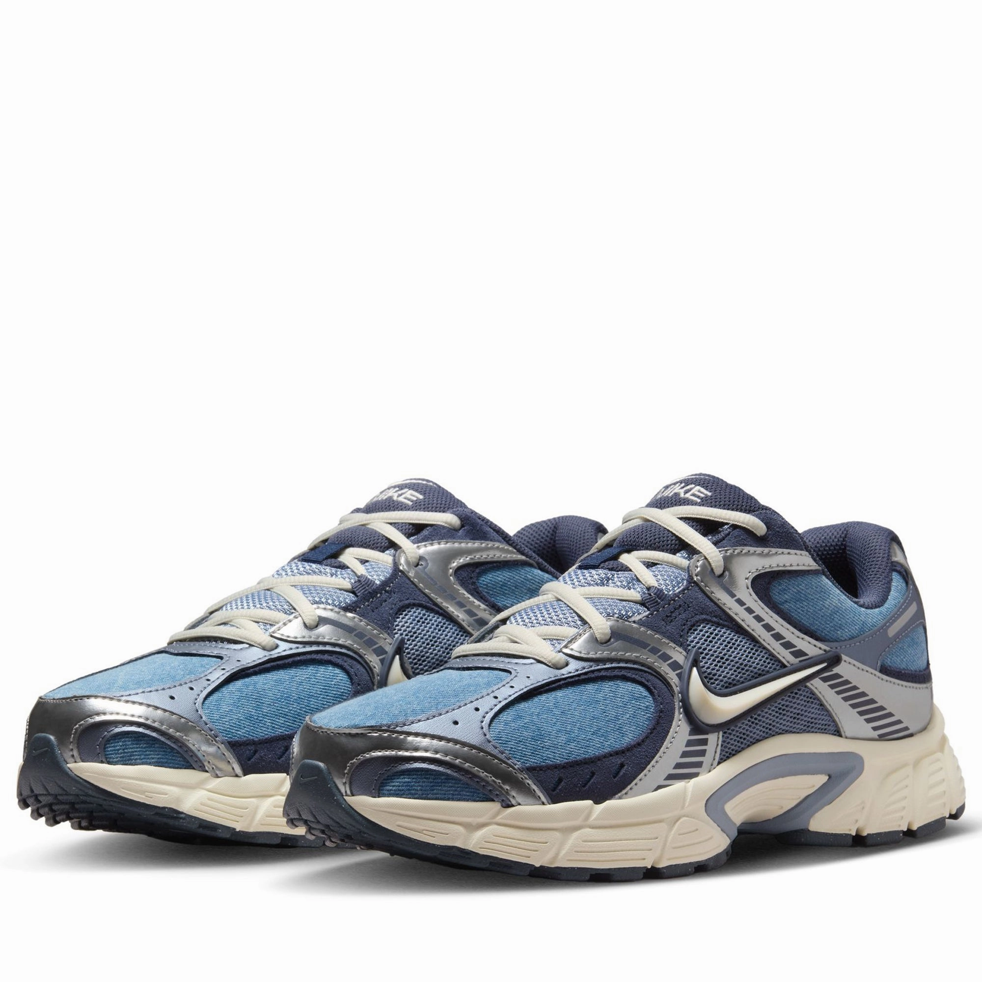 True Path Gentle Feel Nike V5 RNR SE 'Denim' - Smokey Blue/Soft Pearl