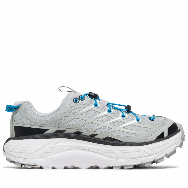 Chic Comfort Hoka U Mafate Three2 - Stardust/Skyward Blue