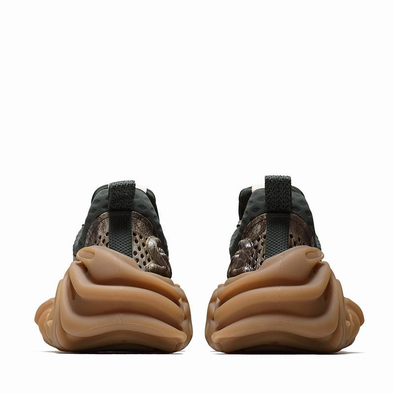 Event Go Path Safe Salehe Bembury x Crocs Juniper - Realtree Camo