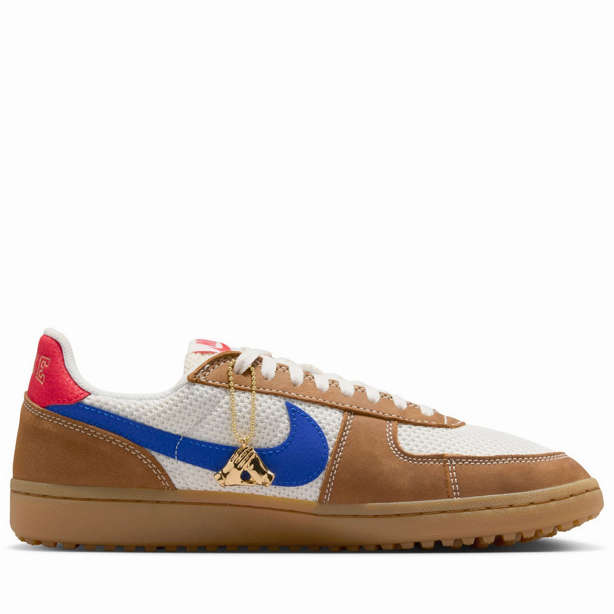 Nike Field General 'Culture Of Football' - Phantom/Game Royal Minimal Layers Walk Light