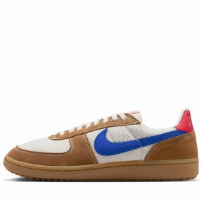 Nike Field General 'Culture Of Football' - Phantom/Game Royal Doctor Approved