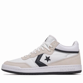 Converse CONS Fastbreak Pro - White/Black Calm Step