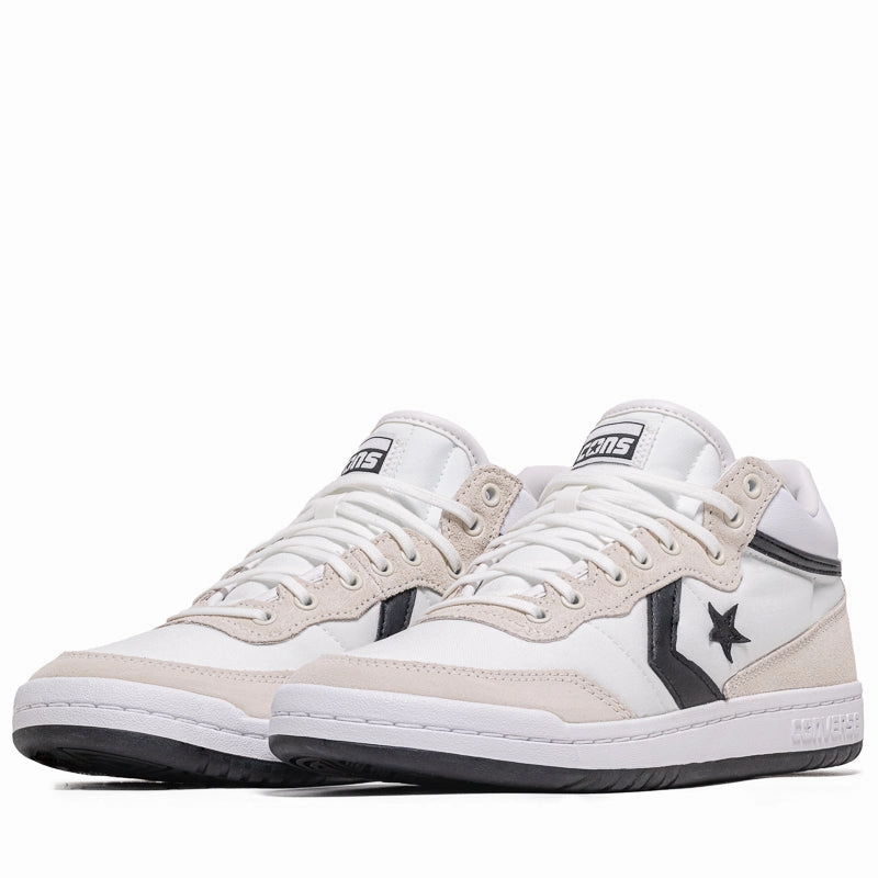 Converse CONS Fastbreak Pro - White/Black Trend Sprint