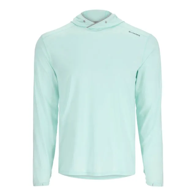 Denim Blend Men's Solarflex Hoody