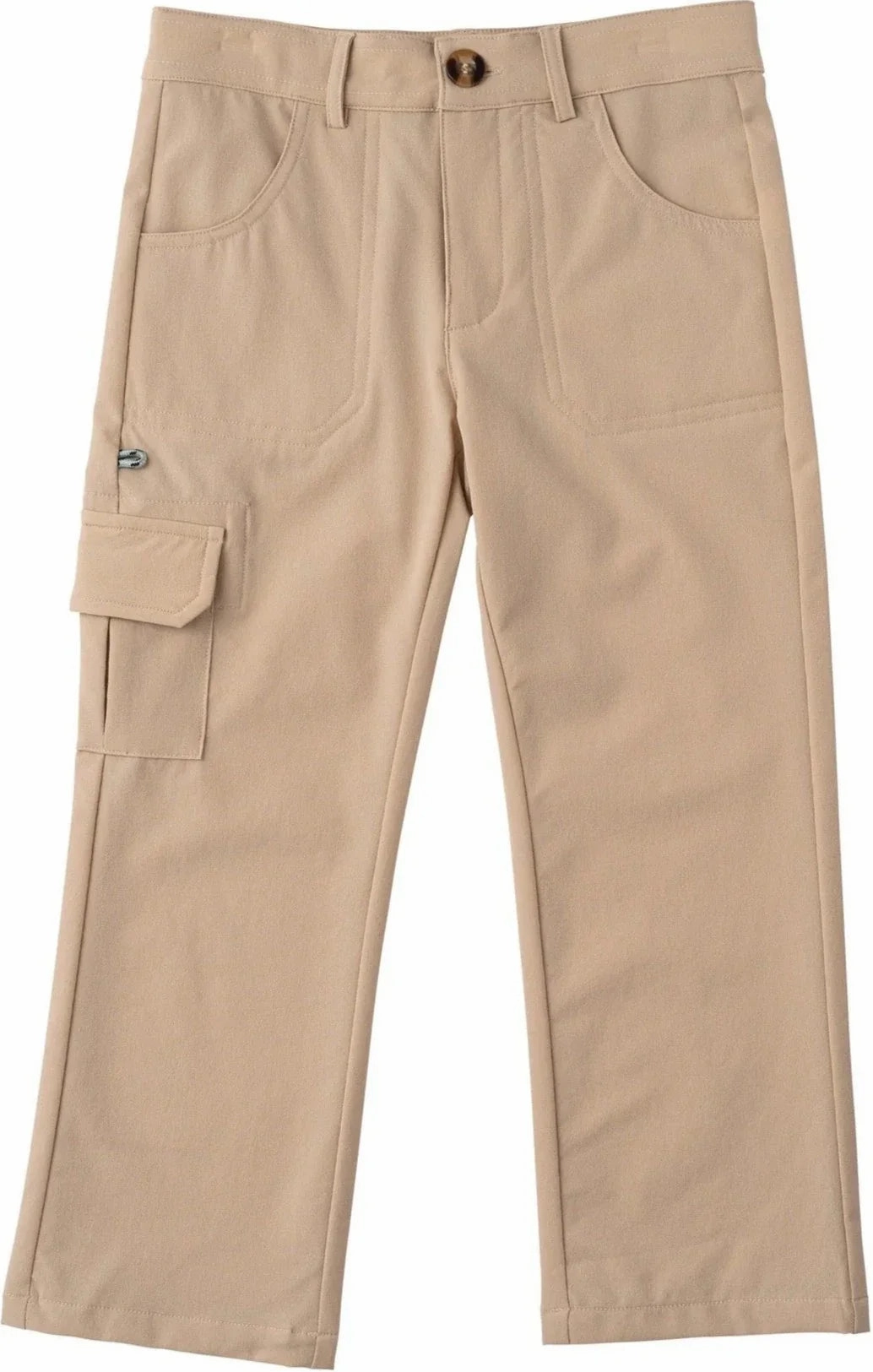 Recycled Original Angler Pant - Island Fossil