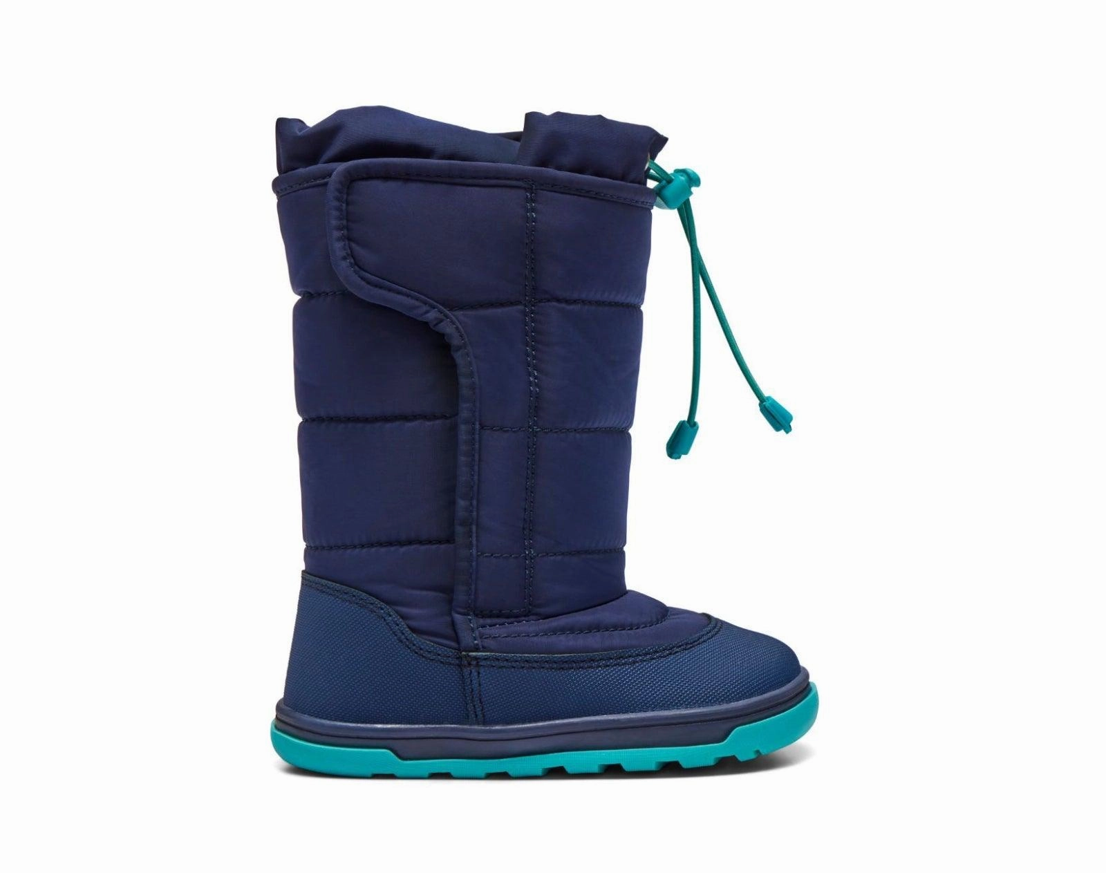 Snow Boots Rain Terrain