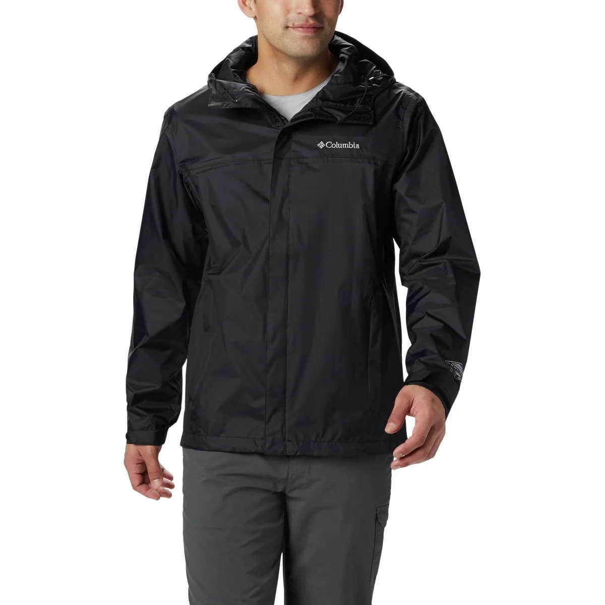 Men's Watertight II Jacket Argue Long-sleeved