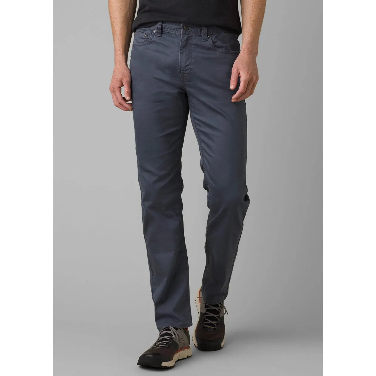 Men's Bridger Jean - 34" Inseam All Season Effortless Fit