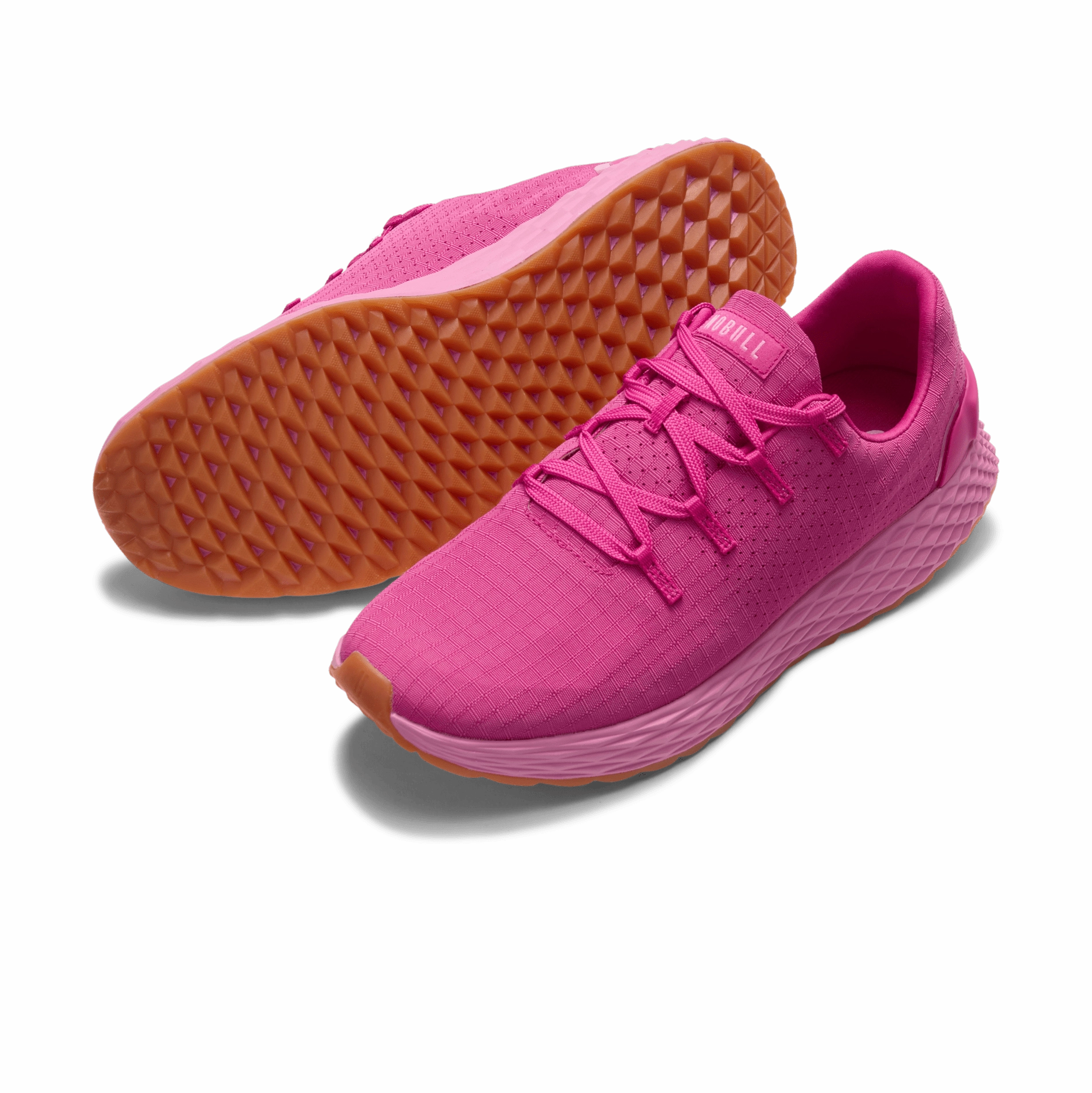 Cushioned traction Compression Molded Foam Men's Allday Ripstop