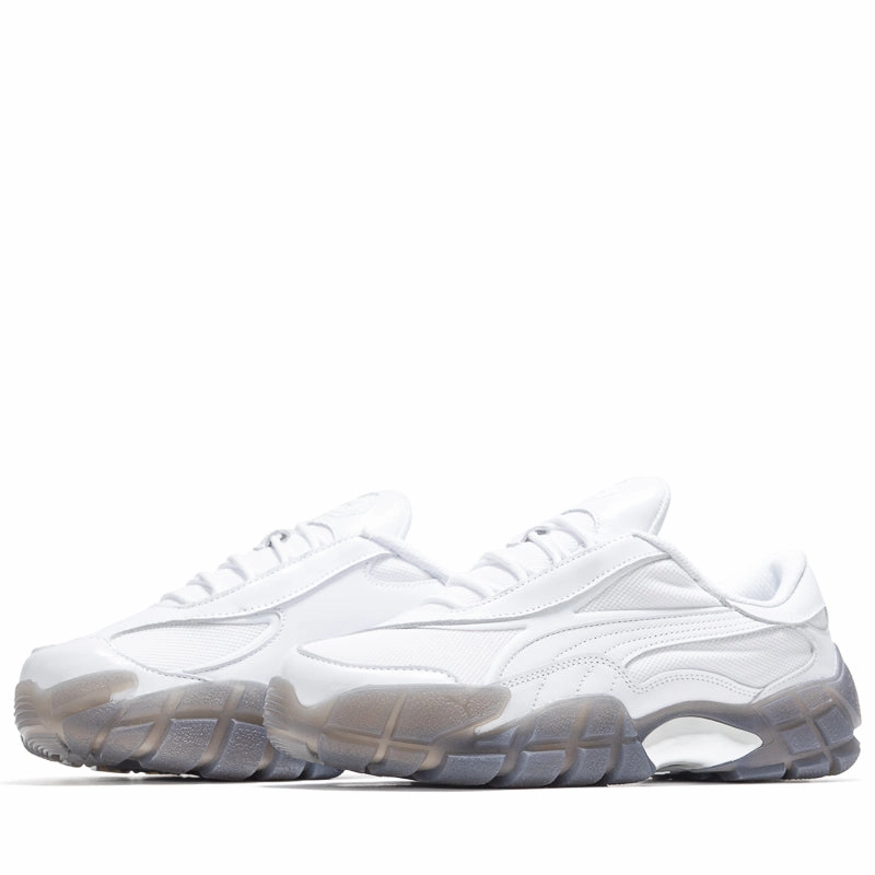 Simple Look Skepta x Puma Skope WP - White/Black