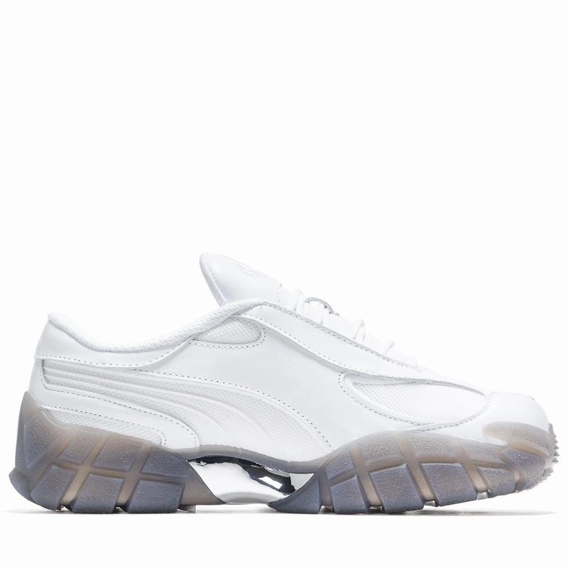 Skepta x Puma Skope WP - White/Black Cloud Sprint Doctor Approved