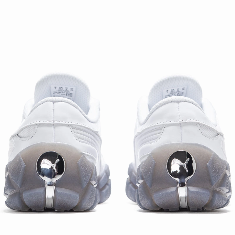 Safe Guard Skepta x Puma Skope WP - White/Black