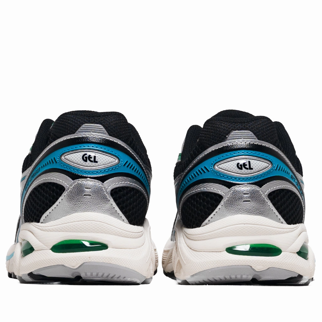 Asics GT-2160 - Black/Morpho Narrow Width Japanese Minimalism