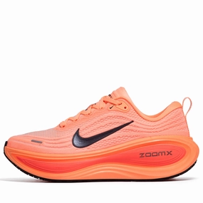 Ground Neat Nike Vomero Plus - Orange Pulse/Black
