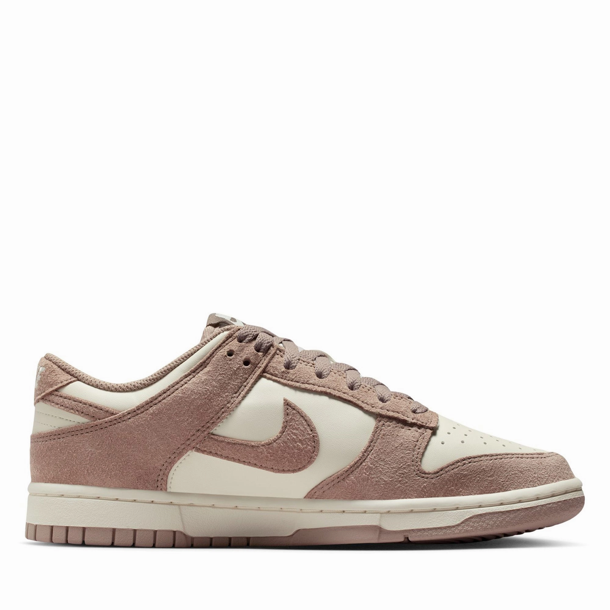 Safe Sure Women's Nike Dunk Low - Sail/Malt